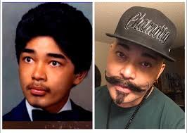 What's your class? Mohs Aztec alumni photos