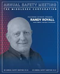 The Middlesex Corporation