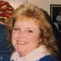 Obituary information for Sherry Darlene Partin
