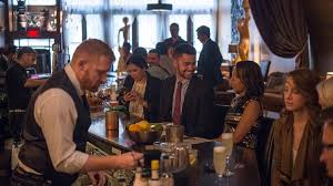 Here S Why You Should Take Your First Sip Of Adulthood At The Harth Lounge Cincinnati Bars Downtown Cincinnati Lounge