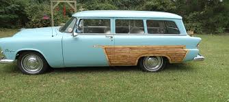 Image result for Largo Green 1955 Plymouth
