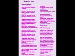 Noraniza idris licensed to uaclips by suria records sdn bhd malaysia (on behalf. Lagu Melayu Serampang Bugis Oleh Noraniza Idris Youtube