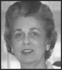 Nell Ruth Craig Crutcher (1918-2006)