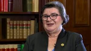 Interview with the President of the Legislative Council, the Hon Kate Doust  MLC