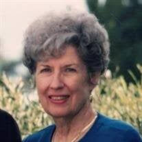 Marilyn Fryer Obituary