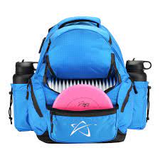 Prodigy BP-3 V3 Disc Golf Bag - Blue | Rogue Discs