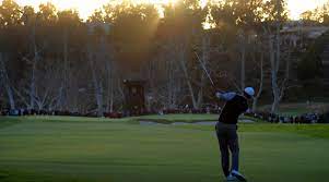 Tiger Woods To Wake Up At 2 Or 3 A M For Sunday Tee Time