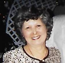 Angela Orth Obituary (1933