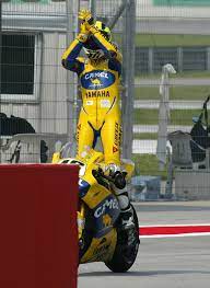 Pin Di Valentino Rossi