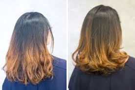Shake some more, add the oil and mix. Best Hair Treatments And Where You Can Find Them In Singapore Updated For 2019