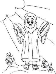 We'll update this page as the series rolls out over the next few weeks Ten Commandments Coloring Pages Coloringnori Coloring Pages For Kids