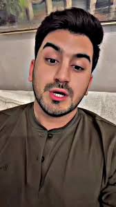 Shahid Anwar in Dubai