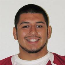 Ismael Calvillo's Instagram, Twitter & Facebook