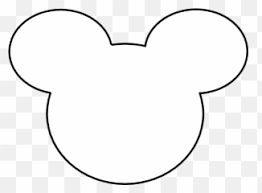 Search and find more on vippng. Free Transparent Mickey Head Transparent Background Images Page 1 Pngaaa Com