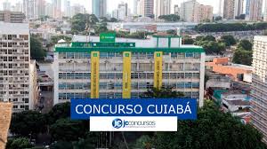 Apostila prefeitura de marapanim professor de educação infantil 2020. Concurso Prefeitura De Cuiaba Mt Confira O Gabarito Para 288 Vagas