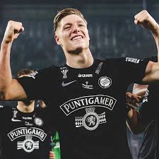 Forza Bologna Sempre - Il Bologna ha avviato i contatti con lo Sturm Graz  per Alexander Prass (23). Il club austriaco lo valuta 15M. 🇦🇹 La  Repubblica Tanto paga Joey 😁😉 | Facebook