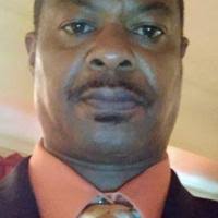 Marcus Maurice Mixon