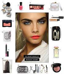 Neiman Marcus Beauty Event — Hello Adams Family