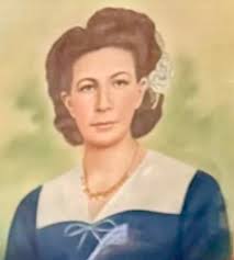 Improving old photo quality of grandma?