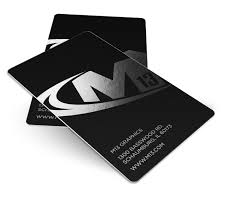 With their irresistible quality, they are a great option if you're looking to make a first killer impression! Foil Business Card Printing M13 Graphics