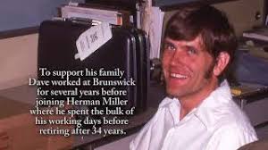 David Boruta Obituary & Funeral