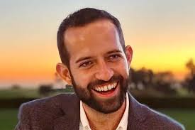 Obituary: Daniel Achilles Gould