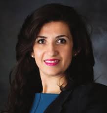 Awards, Expo, New Technology at Small Biz Luncheon ATHENA Award