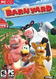 Maybe you would like to learn more about one of these? Barnyard Video Game Wikipedia