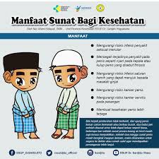 Mengapa kita perlu menjaga kebersihan diri? Rsup Dr Sardjito Manfaat Sunat Bagi Kesehatan