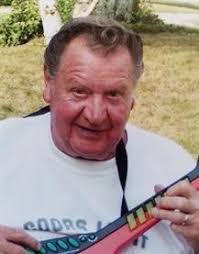 George PAWLETT Obituary (2017)