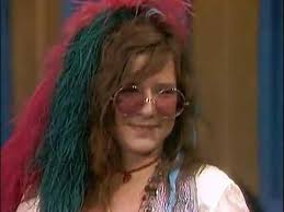 De Laatste Dagen Van… Janis Joplin (mini-documentaire)