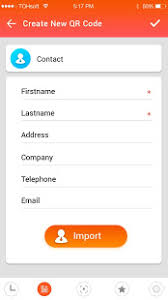 These quick response codes are marketing opportunities for businesses to connect with you through the web. Qr Code Reader Pro Apk Games For Android Apk Mod Info