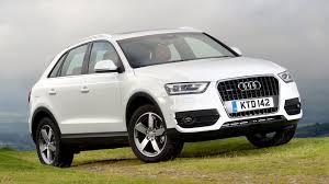 Audi Q3 20dti Quattro Small But Nice Car On Hd Wallpapers From Http Www Hotszots Eu Audi Wallpaperbackgroundsaudi23 Htm