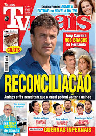 Tony carreira · song · 2018. Tony Carreira E Fernanda Antunes Podem Estar Perto Da Reconciliacao Holofote