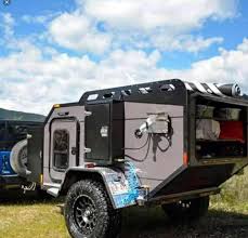 A revolutionary new off road camper trailer, designed for those who are serious about outback travel and adventure. Project Off Road Camping Trailer Posts Facebook