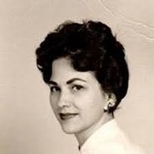 Anne Trahan Obituary July 31, 2017