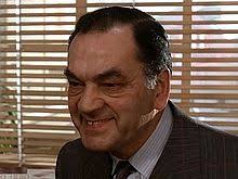 Alan Tilvern (1918-2003)