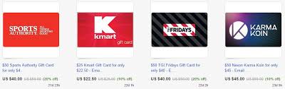 $50 adidas gift card $40. Staples Kmart Lowe S Other Gift Cards Discounted May Earn 5x With Ink