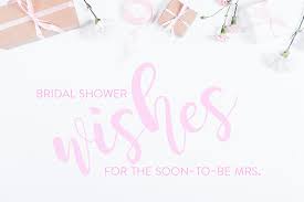 Bridal Shower Wishes What To Write In A Bridal Shower Card Bridal Shower Wishes Wedding Shower Cards Bridal Shower Cards