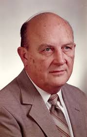 Donald V. Pearson Obituary