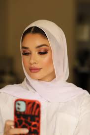 Sara Atef professional makeup