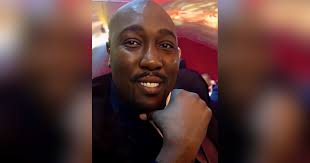 Obituary for Garry Lyvonne Pope, Jr.