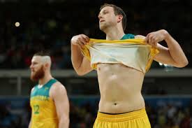 Joe ingles joins kenny, shaq, ernie, and chuck live from salt lake city after the jazz's game four win over the thunder. Joe Ingles Pictures Photos Images Zimbio