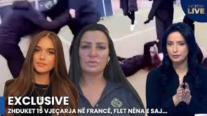 Babai u fut në grevë urie në burgun e Peqinit, Flet Abdullah Balla, djali i  Genc Ballës