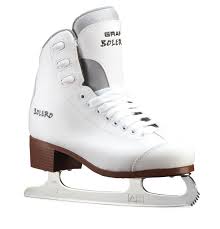 graf bolero figure skate