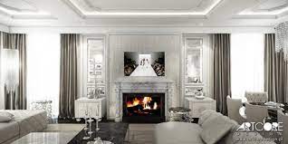 Enjoy affordable prices, and free shipping on all orders! Contemporary Classic Luxury Interior Design Artcore Design