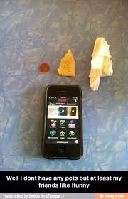 Indoors With Penny Chip And Used Napkin Funny Memes Ifunny Memes