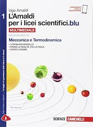 L Amaldi Per I Licei Scientifici Blu Per Le Scuole Superiori Con Espansione Online Ebook Download