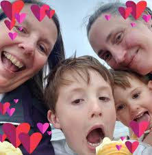 Exmouth in Bloom added a new photo.