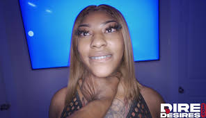 Arabian Eseina - She Wants To See The Stars